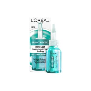 L'ORÉAL PARIS Gesichtspeeling »Dark Spot Peeling 25 ml«