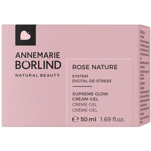 ANNEMARIE BÖRLIND Tagescreme »Rose N«  Größe