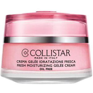 COLLISTAR Anti-Aging-Creme »Idra Attiva Fresh Moisturizing 50 ml«, Premium... weiss Größe