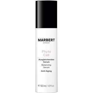 Marbert Tagescreme »Serum 50 ml«  Größe