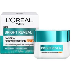 L'ORÉAL PARIS Tagescreme »Bright Reveal Dark Spot SPF 50 50 ml«  Größe