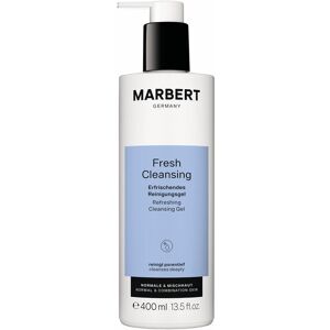 Marbert Gesichtsreinigungsgel »Fresh 400 ml«  Größe