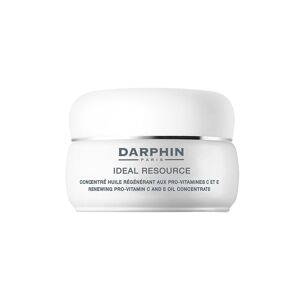 Darphin Ideal Resource Renewing Pro-Vitamin C & E Oil Concentrate Anti-Age Gesichtspflege 20 ml