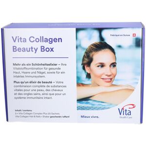 Vita Collagen Plus Beauty Box 1 ct