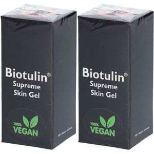 Biotulin® Supreme Skin Gel 30 ml
