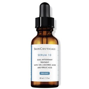 SkinCeuticals Serum 10, antioxidativ wirkendes Anti-Aging Serum für empfindliche Haut 30 ml