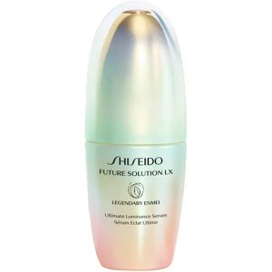 Shiseido -  Solut. Ultimate Serum, Future Solution, 30 Ml