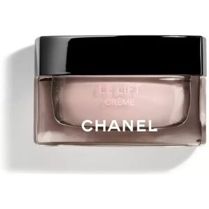 Chanel - Glättend Festigend, Le Lift Crème, 50 Ml