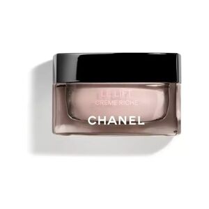 Chanel - Reichhaltige, Glättende Und Festigende Creme, Le Lift, 50 Ml