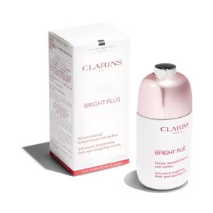 Clarins - Bright Plus Serum 50, Plus, 50 Ml