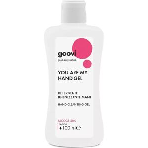 Goovi - You Are My Hand Gel Reinigungsgel,  Gel, 100 Ml