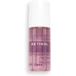 Revolution - Retinol Toner, 150 Ml