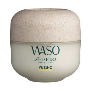 Shiseido - Waso Yuzu Beauty Sleeping Mask, Waso, 50 Ml