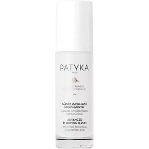 Patyka - Fundamental Aufpolsterndes Serum, Advanced Plumping Se, 30 Ml