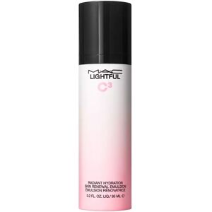 Mac Cosmetics - Lightful C³ Hydrating Micellar Water Makeup Remover, Lightful, 95 Ml