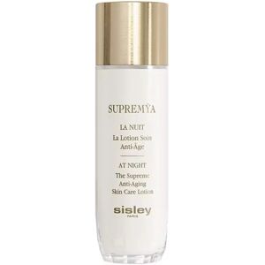 Sisley - Supremÿa La Nuit Lotion Soin Anti-Âge, 140 Ml