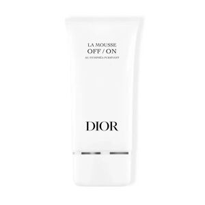 Christian Dior - La Mousse Off/on Anti-Pollution-Reinigungsschaum Gegen Schadstoffe Mit Klärender Französischer Seerose,  Cleansing Foam, 150 Ml