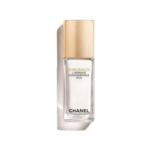 Chanel - Augenserum Für Ultimative Strahlkraft, Sublimage L'Essence Fondamentale Yeux 15 Ml