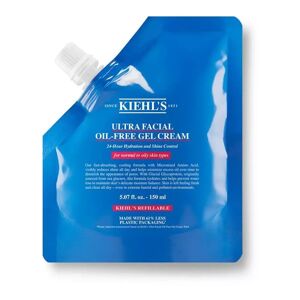 Kiehl'S - Ultra Facial Oil-Free Gel Cream Refill Pouch, Facial, 150 Ml