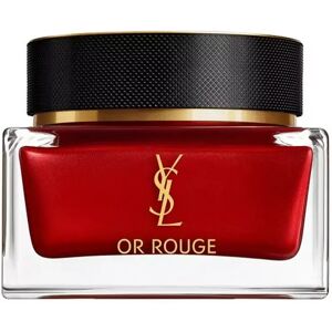 Ysl - Or Rouge Crème Riche, Rpuge, 50 Ml