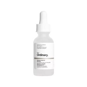 The Ordinary - Salicylsäure 2 % – Serum Gegen Hautunreinheiten, 30 Ml
