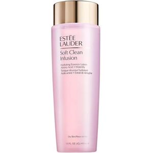 Estée Lauder - Soft Clean Hydrating Lotion, Clean, 400 Ml