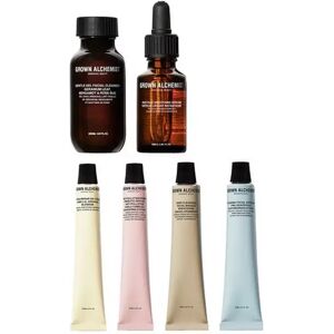 Grown Alchemist - Skincare Essentials, Set