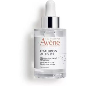 Avene - Konzentriertes Aufbauendes Serum, 30 Ml