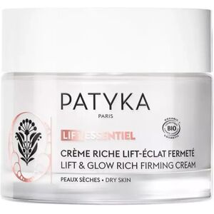 Patyka - Ausstrahlung Intensivierende Lifting-Festigkeitscreme, 50 Ml