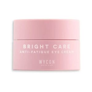 Wycon - Bright Anti-Fatigue Eye Cream, 15 Ml, Nature