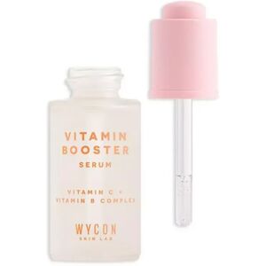 Wycon - Vitamin Booster Serum, 30 Ml, Nature