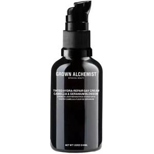 Grown Alchemist - Tinted Hydra-Repair Day Cream, 45 Ml