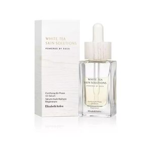 Elizabeth Arden - White Tea Skin Solutions Fortifying Bi-Phase Oil Serum, Solutions, 30 Ml