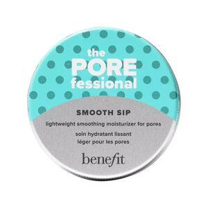 Benefit - The Porefessional Smooth Sip Leichte, Glättende Feuchtigkeitpflege Für Poren 60 Ml