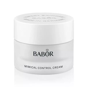 Babor - Mimical Control Cream, 50 Ml