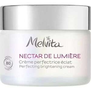 Melvita - Nectar De Lumière Perfektionierende Crème, 50 Ml