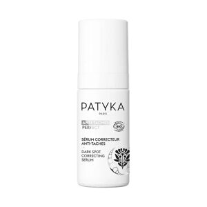 Patyka - Dark Spot Correcting Serum Korrekturserum Gegen Pigmentflecken, Serum, 30 Ml