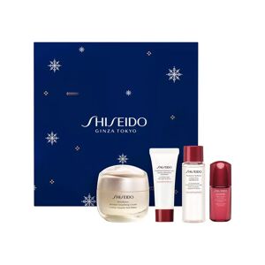 Shiseido - Benefiance Holiday Kit, Benefiance, Set