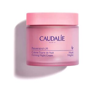 Caudalie - Resveratrol-Lift Kräuter-Nachtcreme, 50 Ml