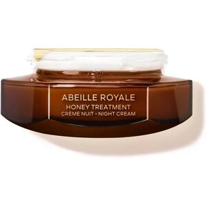 Guerlain - Abeille Royale Honey Treatment Nachtcreme Refill, Royale, 50 Ml