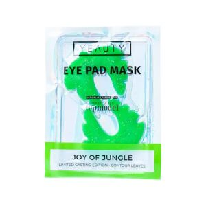 Yeauty - Joy Eye Pad, Of Jungle, Grün
