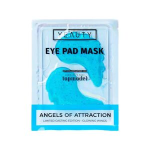 Yeauty - Angels Eye Pad, Of Attraction, Blau