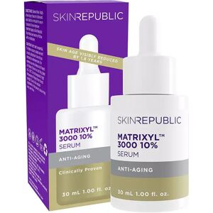 Skin Republic - Republic Matrixyl™ 3000 Serum, Matrixyl 10% 30 Ml