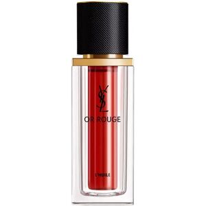 Ysl - Or Rouge Anti-Ageing L´huile, Rouge, 30 Ml