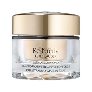 Estée Lauder - Re-Nutriv Ultimate Diamond Transformative Brilliance Soft Crème, Diamond, 50 Ml