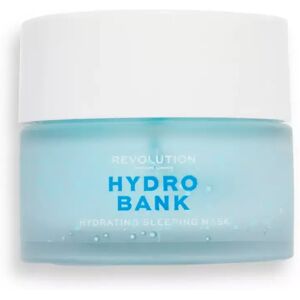 Revolution - Hydro Bank Hydrating, Gesichtsmaske, 50 Ml