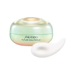 Shiseido - Legendary Enmei Ultimate Radiance Eye Cream, 15 Ml