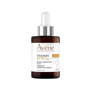 Avene - Eau Thermale Avène Vitamin Activ Cg Strahlkraft-Korrektur-Serum 30 Ml