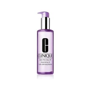 Clinique - Take The Day Off™ Cleansing Oil, 200 Ml