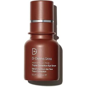 Dr Dennis Gross - Advanced Retinol + Ferulic Triple Correction Eye Serum, 15 Ml